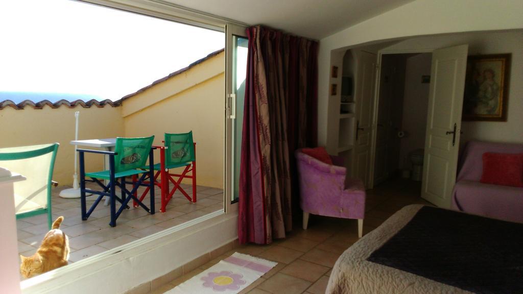 Mavilla Akwaba Sainte-Maxime Exterior foto